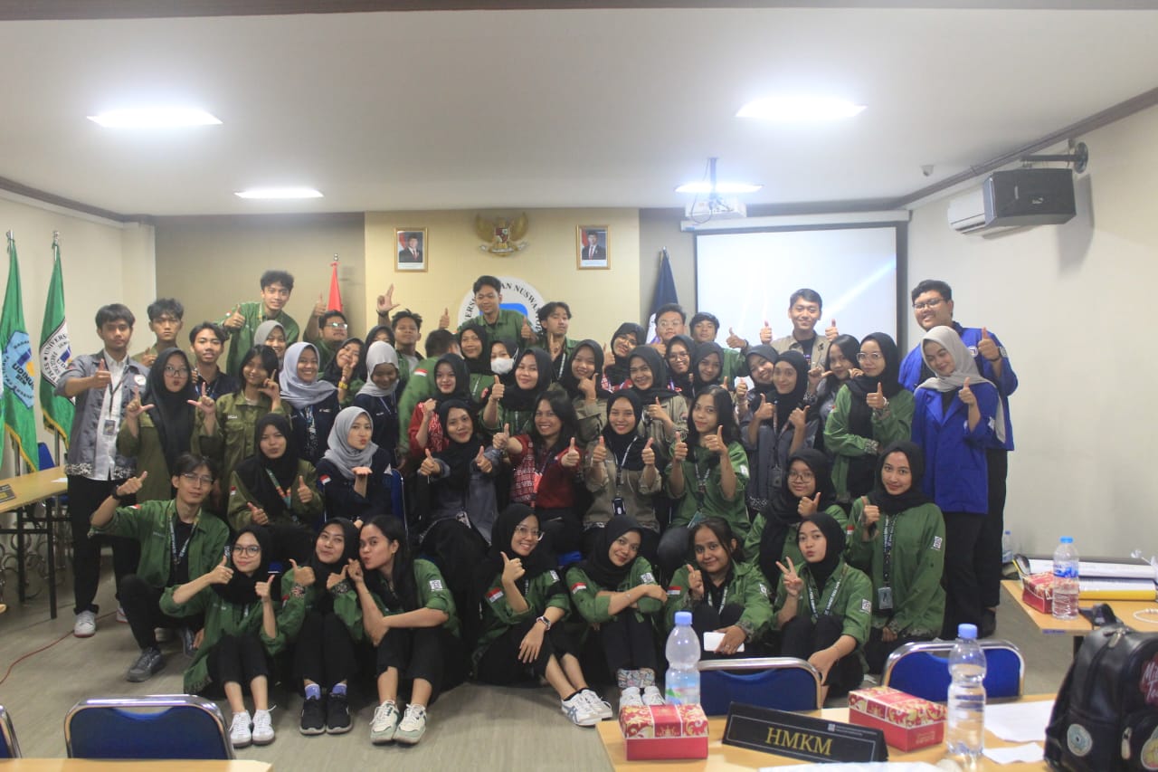 Penutupan dan Foto Bersama